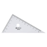 ジョインテックス 再生PET三角定規 B265J 1組