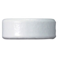 ジョインテックス 強力カラーマグネット 塗装18mm 白 B272J-W 1箱（直送品）