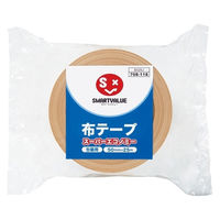 ジョインテックス 布テープスーパーエコノミー1巻 B529J 1巻