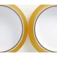 ジョインテックス セロハンテープ 12mm×35m 10巻 B637J 1パック