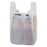 ジョインテックス レジ袋 20号 100枚 B920J 1パック