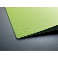 ジョインテックス リング式ファイル ライトグリーン D030J-LG 1冊