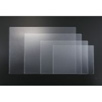 ジョインテックス 再生カードケース硬質B4*10枚 D063J-B4　1パック（直送品）