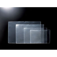 ジョインテックス 再生カードケース軟質B5*10枚 D068J-B5 1パック（直送品）