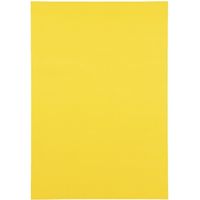 ジョインテックス 色画用紙 8ツ切10枚 ひまわり P148J-3 1冊