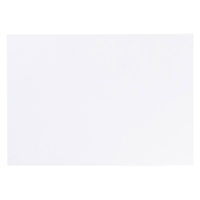 ジョインテックス 白画用紙 中厚口四切100枚 P155J-4T 1冊