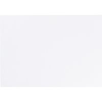 ジョインテックス 白画用紙 厚口八切100枚 P156J-8A 1冊