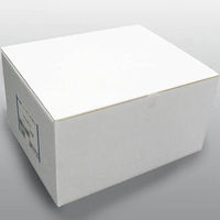 【口腔ケアスポンジ】 スポンジブラシ マウスポンジ（R）紙軸 ふつう 74413 1箱（300本入）