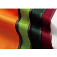 住商モンブラン 食事介助用エプロン 食事用 介護用  ボトルグリーン 85-070 1枚