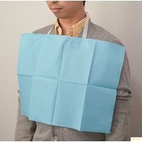 プレミアムプラスジャパン ペーパーエプロンホルダー（テープタイプ）1袋（100本入） プレミアムプラス 2209 1箱（100本入）