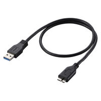 ロジテック Blu-rayディスクドライブ/USB3.0/スリム/書き込みソフト付/UHDBD対応 LBD-PWA6U3LBK BDドライブ（直送品）