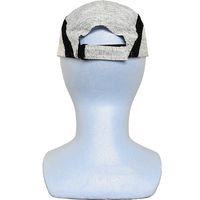 ヤマショウ ランニングキャップA ホワイト YYB-001WH(20個入) 1箱(20個入)（直送品）