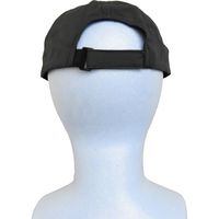 ヤマショウ 撥水キャップ グレー YYB-012GY(15個入) 1箱(15個入)（直送品）