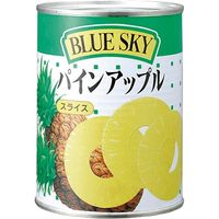 「業務用」 パインアップルスライス 108901 １ケース　3号缶×24缶　常温 リードオフジャパン（直送品）