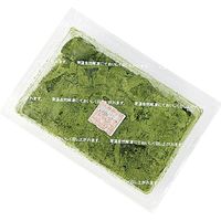 「業務用」 タヌマ 抹茶わらび餅 11502 １ケース　400g×12PC　冷凍（直送品）