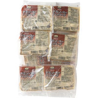 「業務用」 エム・シーシー食品 デミソースＤＥハンバーグ 21788 １ケース　(180gX10個)×2BL　冷凍（直送品）