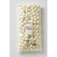 「業務用」 チェスコ 冷凍モッツァレラミルクチェリー 229500 １ケース　1kg×6PC　冷凍（直送品）