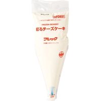 「業務用」 味の素 絞るチーズケーキ GFC833 １ケース　520g×6本　冷凍（直送品）