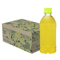 伊藤園 ラベルレス おーいお茶 緑茶 カフェインゼロ 470ｍl 1箱（24本入） ノンカフェイン