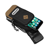 ハクバ写真産業 アウトドア カメラポーチ04 ODCP04BK 1個