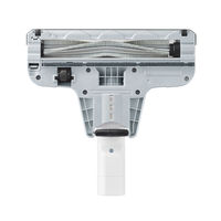 パナソニック コードレススティック掃除機 MC-SBV01-W 1台