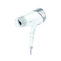 テスコム TID3500（W）テスコムプロテクトイオンヘアードライヤー 1台 TID3500（W）