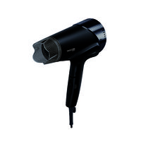 【アウトレット】テスコム TID3500（K）テスコムプロテクトイオンヘアードライヤー 1台 TID3500（K）　【終売品】