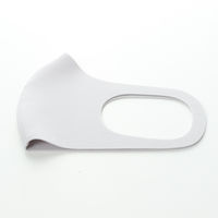 かきもと 洗えて繰り返し使えるマスク 3枚組 kakimask022 1セット(3枚入)（直送品）