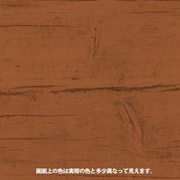 北三 ワトコオイル マホガニー 200ML 237670200000 1本（直送品）