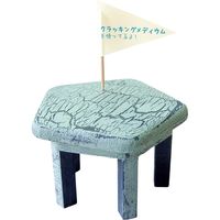 ターナー色彩 ミルクペイント クラッキングM 450ML 247671560000 1個（直送品）