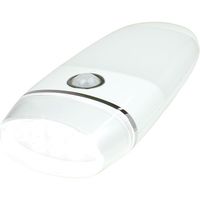 ムサシ AL-300 LED壁ホタルセンサー 1個（直送品）