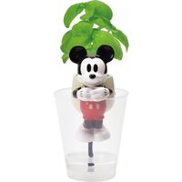聖新陶芸 聖新 WD-01 グローテール ミッキーマウス バジル 1個（直送品）