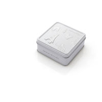 三越伊勢丹〈パティスリー・サダハル・アオキ・パリ〉コフレアソーティモンドゥビスキュイドゥミ　紙袋付　クッキー焼き菓子ギフト