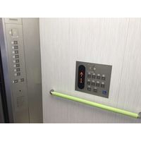 関西ペイント 接触感染対策テープ コルクブラウン 幅10cm×長さ5m