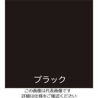 アトムサポート 水性フリーコート 0.7L ブラック 4971544232058 1セット(6缶)（直送品）