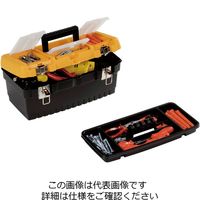 Plano Molding PMT16 ツールボックス HOBBY 1個（直送品）