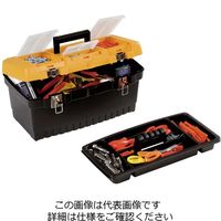 Plano Molding PMT19 ツールボックス HOBBY 1個（直送品）