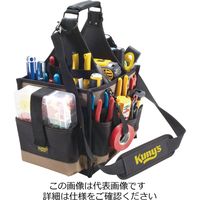 Kuny’s SWー1528 ツールバッグ 1個（直送品）