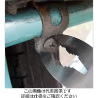 ホーザン Pー213B ネジプライヤー P-213B 1本（直送品）