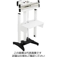 石崎電機製作所 スタンドシーラーNLー453SWー5 NL-453SW-5 1台（直送品）