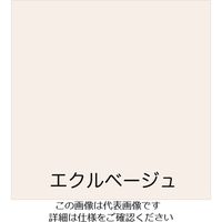 アトムサポート 水性フリーコート 1.6L エクルベージュ 4971544233352 1セット(4缶)（直送品）