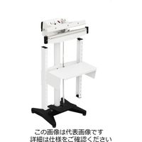 石崎電機製作所 スタンドシーラーNLー453PSー5 NL-453PS-5 1台（直送品）