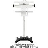 石崎電機製作所 スタンドシーラーNLー453PSー10 NL-453PS-10 1台（直送品）