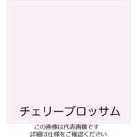 アトムサポート 水性フリーコート 1.6L チェリーブロッサム 4971544233475 1セット(4缶)（直送品）
