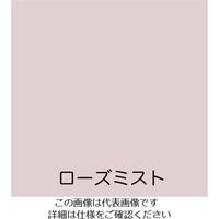 アトムサポート 水性フリーコート 1.6L ローズミスト 4971544233215 1セット(4缶)（直送品）