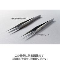 ホーザン PPー132 ピンセット 1本（直送品）