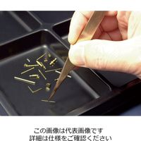 ホーザン PPー149 りん青銅ピンセット 1本（直送品）