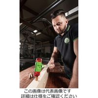 クッコ 3ー030111ーKUーKUー1 無反動プラスチックハンマー 3-030111-KU-KU-1 1丁（直送品）