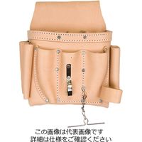 Kuny’s ELー521 腰袋片側 1個（直送品）