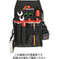 Plano Molding 548NT ウェストバッグ TECHNICS 1個（直送品）